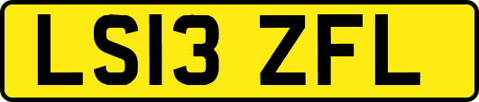 LS13ZFL