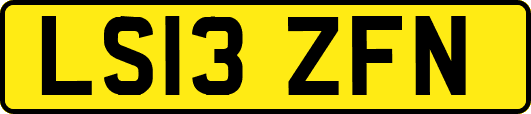 LS13ZFN