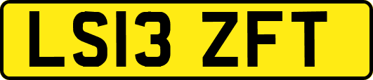 LS13ZFT