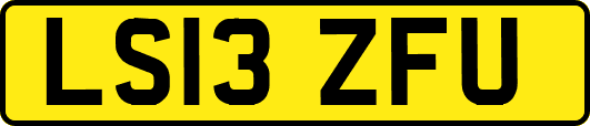 LS13ZFU