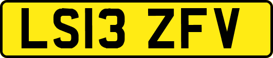 LS13ZFV