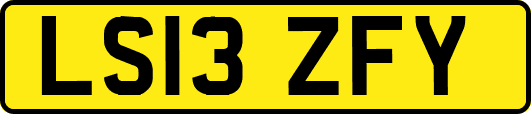 LS13ZFY
