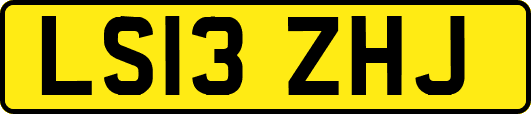 LS13ZHJ