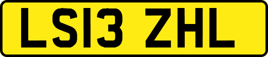LS13ZHL