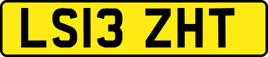 LS13ZHT
