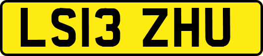 LS13ZHU