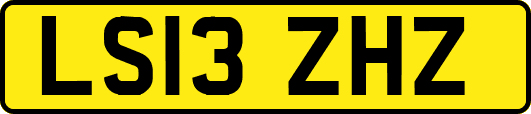 LS13ZHZ
