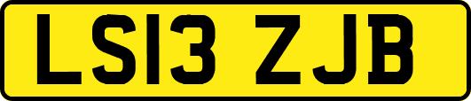 LS13ZJB