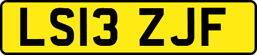 LS13ZJF