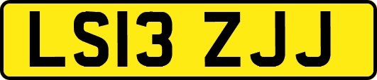 LS13ZJJ