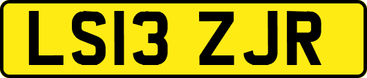 LS13ZJR