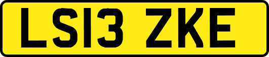 LS13ZKE