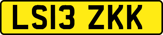 LS13ZKK