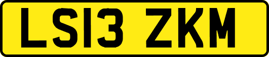 LS13ZKM