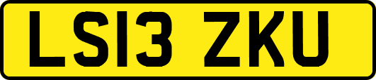 LS13ZKU