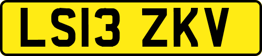 LS13ZKV