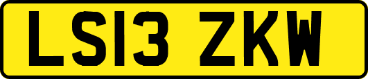 LS13ZKW