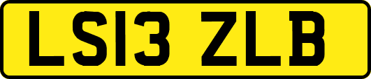 LS13ZLB
