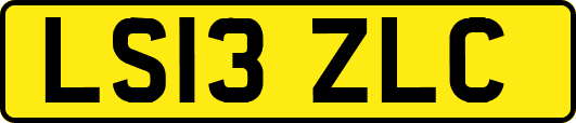 LS13ZLC