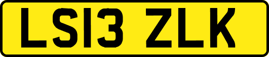 LS13ZLK