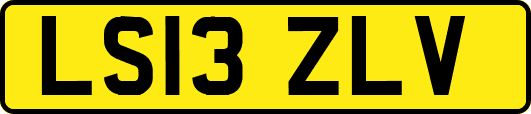 LS13ZLV