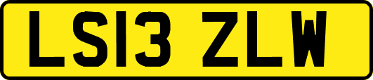 LS13ZLW