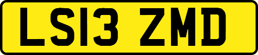 LS13ZMD