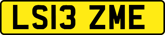 LS13ZME