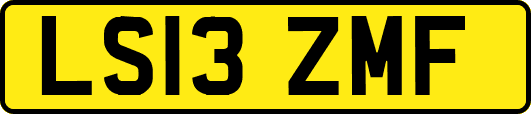 LS13ZMF