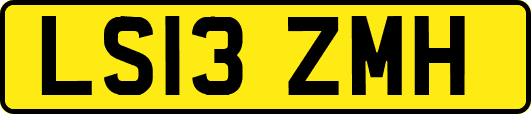 LS13ZMH