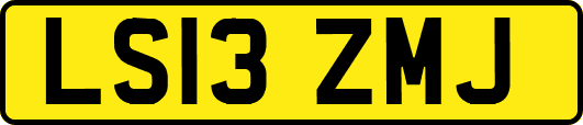 LS13ZMJ