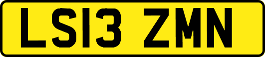 LS13ZMN