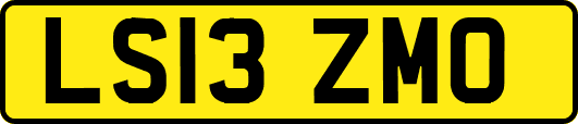 LS13ZMO