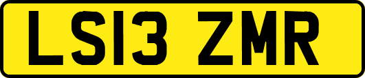 LS13ZMR
