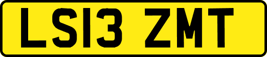 LS13ZMT