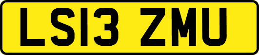 LS13ZMU