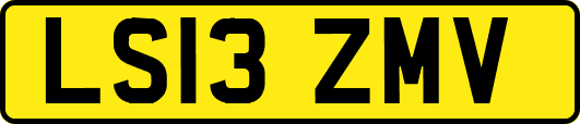 LS13ZMV