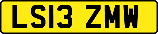 LS13ZMW