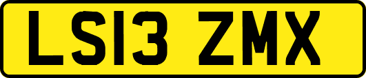 LS13ZMX
