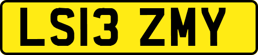 LS13ZMY