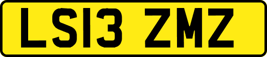 LS13ZMZ