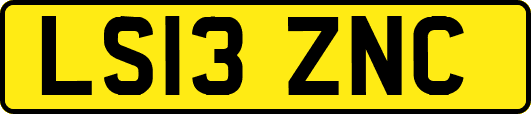 LS13ZNC