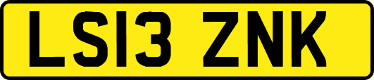 LS13ZNK