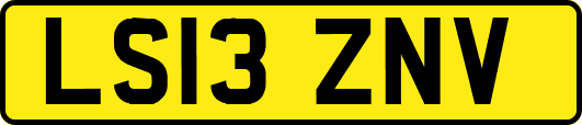 LS13ZNV