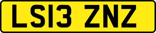 LS13ZNZ