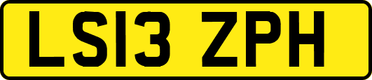 LS13ZPH