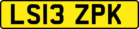 LS13ZPK
