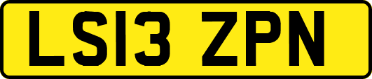 LS13ZPN