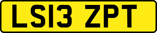 LS13ZPT