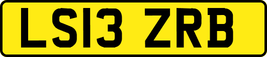 LS13ZRB